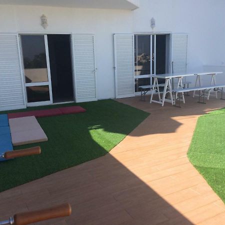 Family & Friends Apartments アルヴォル エクステリア 写真
